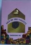 Anointing Oil-Lily Of The Valley-1/2 oz (Anointing Oil)